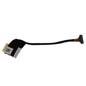 8RV7V Battery Cable - Cable Only For Dell Latitude 5430 Chromebook Inspiron 15 5510 / 14 5410