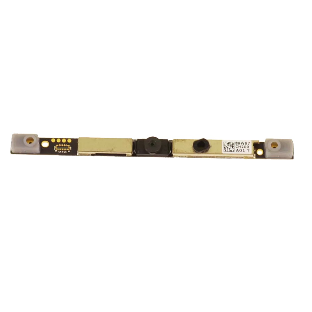 89W67 Web Camera Module For Dell Latitude 5430 Chromebook