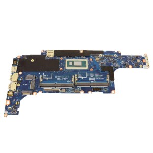 1Y2TP motherboard with Intel i5 for Dell Latitude 5430 14"