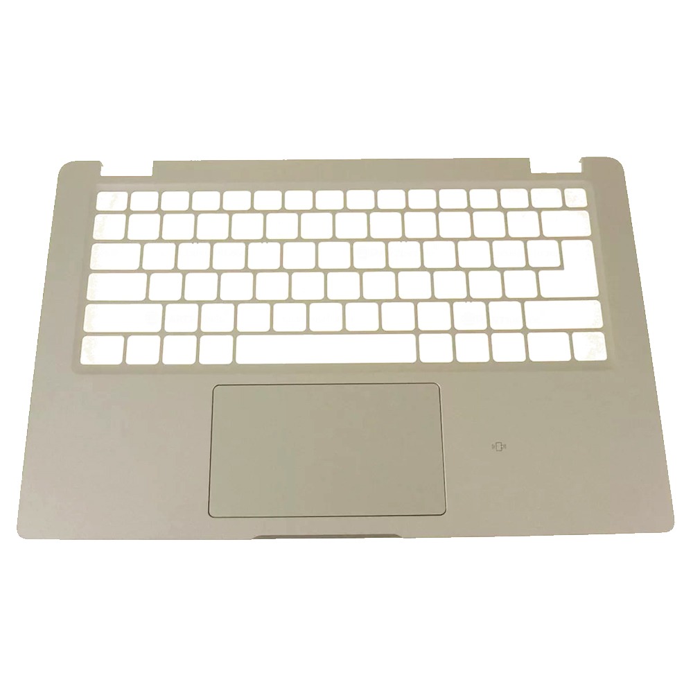 DDMRX Palmrest Touchpad Assembly with Smart Card For Dell Latitude 5430