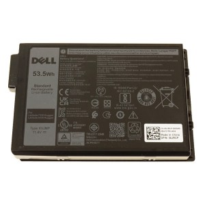 XVJNP 3-cell 53.5Wh Original Battery For Dell Latitude 5430 7330 Rugged