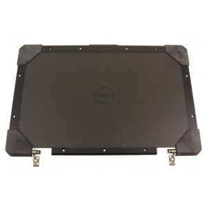 G1P5K LCD Back Top Cover Lid Assembly with Hinges and Cables 14" For Dell Latitude 5430 Rugged