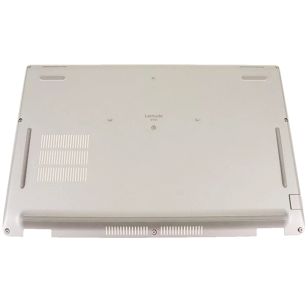 H9F0J Bottom Base Assembly For Dell Latitude 5431
