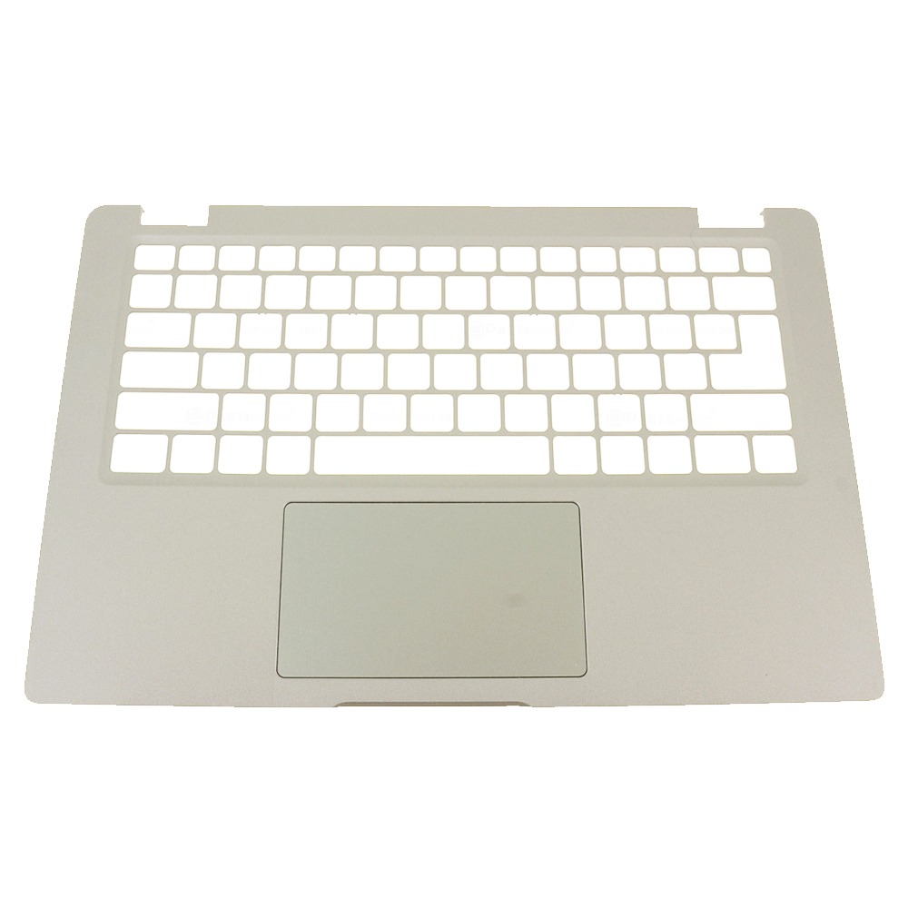 H8T69 Palmrest Touchpad Assembly with Smart Card For Dell Latitude 5431