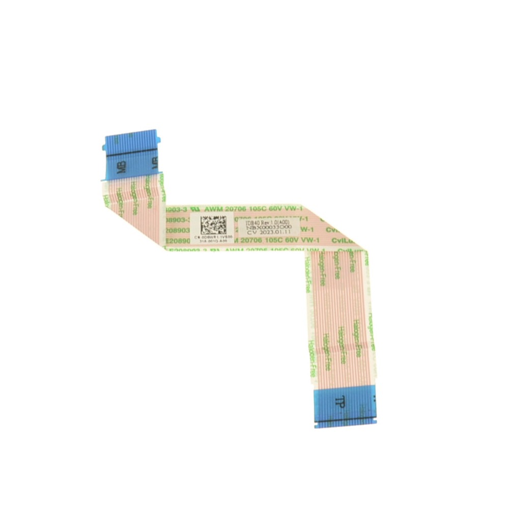 New D6WR1 Laptop Ribbon Cable for Touchpad Replacement 14