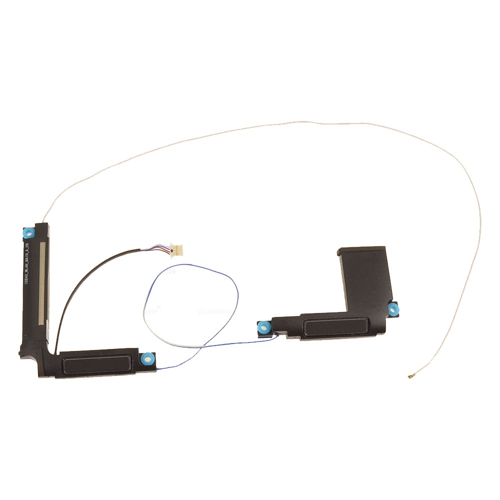 New 3G2D0 Speakers Left and Right Replacement For Dell Latitude 5440 5450 Precision 3480 14"