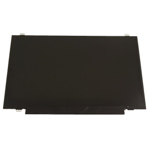 37V0F WXGAHD LCD Widescreen Matte 14" For Dell Latitude 5480 3480 Inspiron 14 3468
