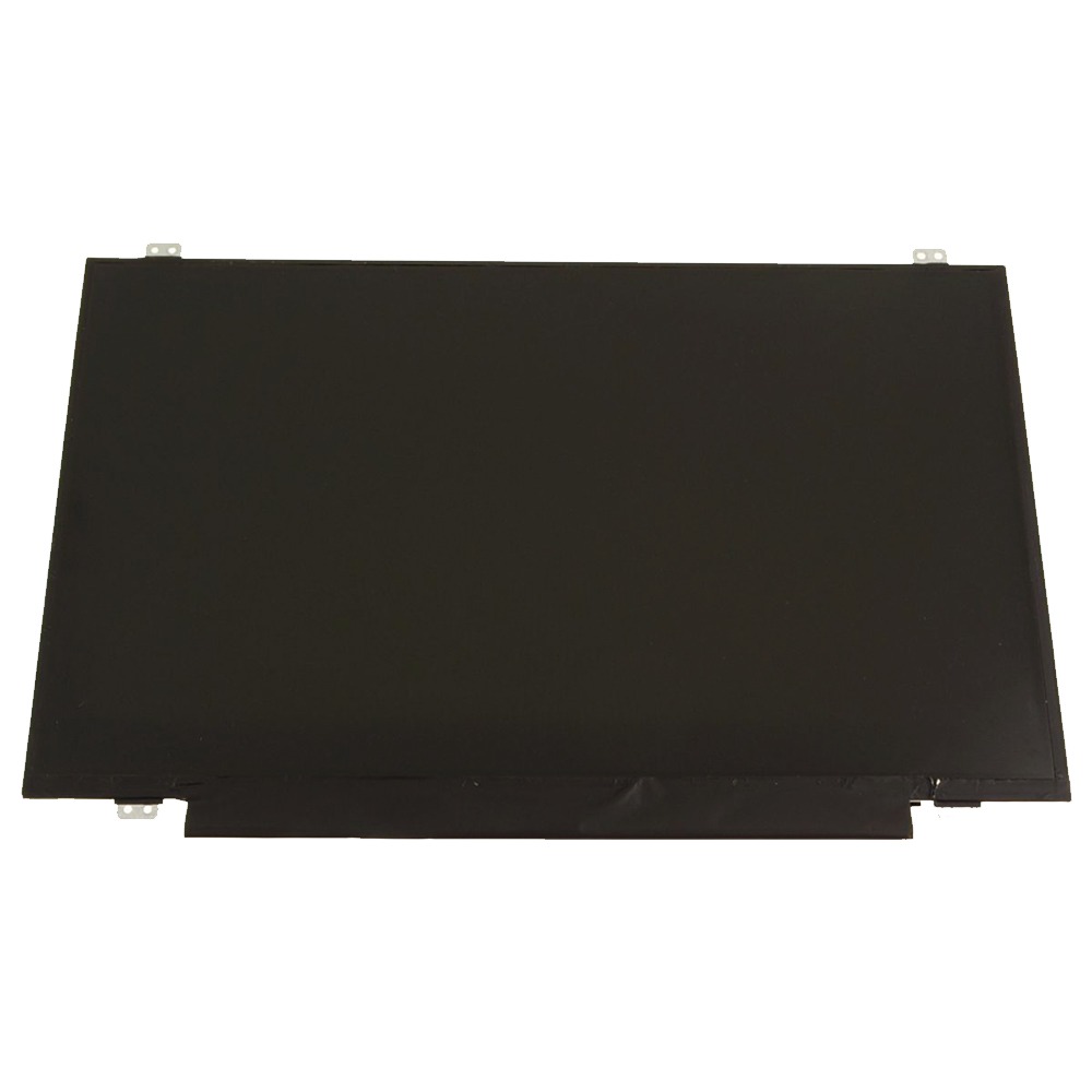 37V0F WXGAHD LCD Widescreen Matte 14" For Dell Latitude 5480 3480 Inspiron 14 3468