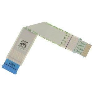 XW1Y2 Ribbon Cable for Palmrest Junction Board Dell Latitude 5480, 5490, 5491