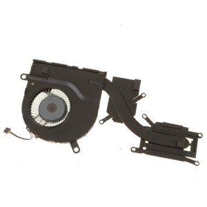 NV7FD CPU Heatsink Fan Assembly for Discrete Graphics U-Type For Dell Latitude 5480 5490