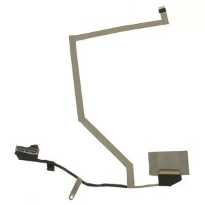 94VKJ Ribbon LCD Video Cable Touchscreen 14" For Dell Latitude 5480 5490