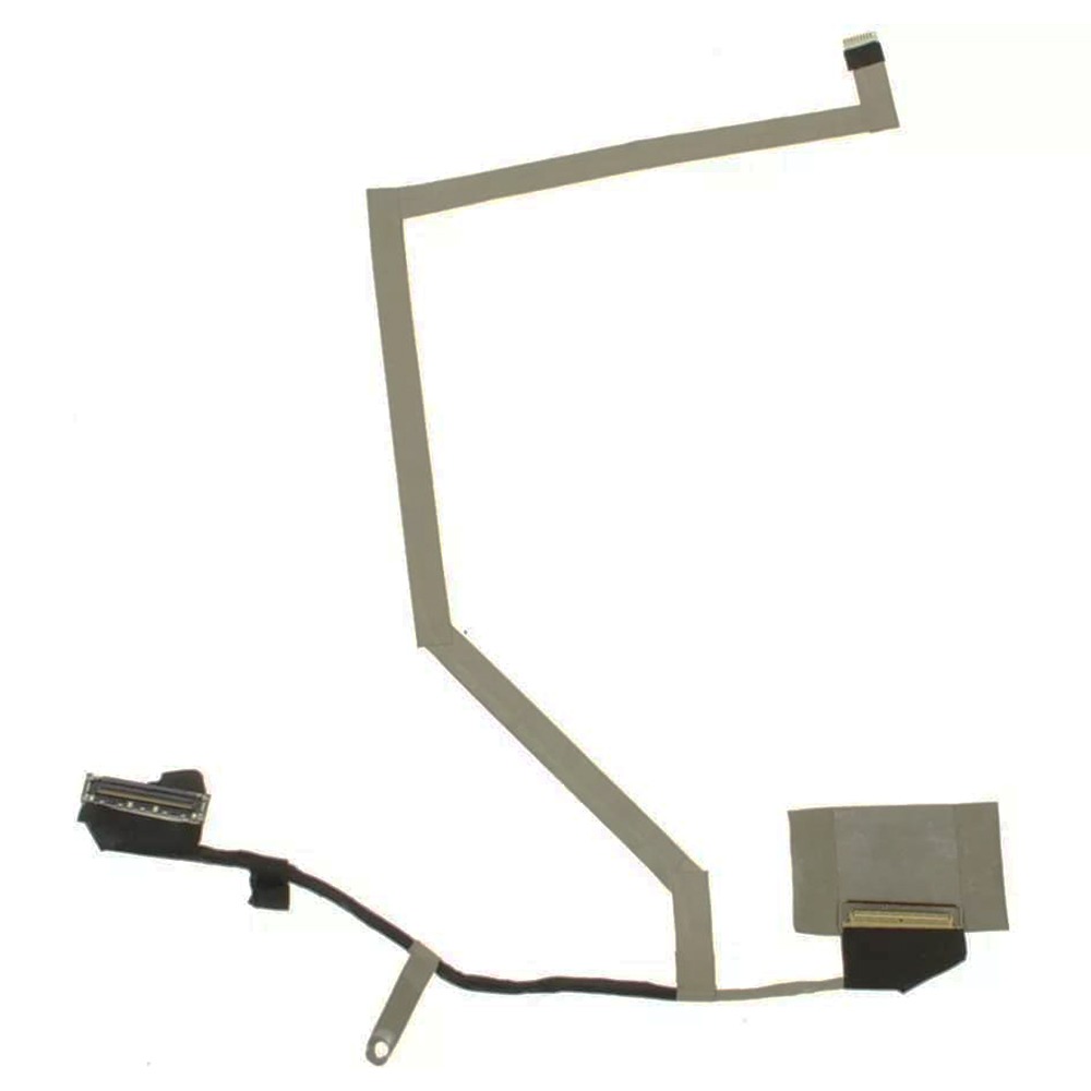 94VKJ Ribbon LCD Video Cable Touchscreen 14" For Dell Latitude 5480 5490