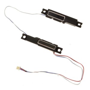 7Y2TF Left and Right Speakers for Dell Latitude 5480, 5490, 5495
