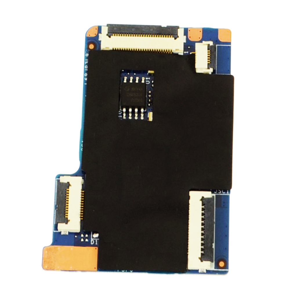VXG88 Junction Circuit Board for Palmrest For Dell Latitude 5480 7480 5580 5280