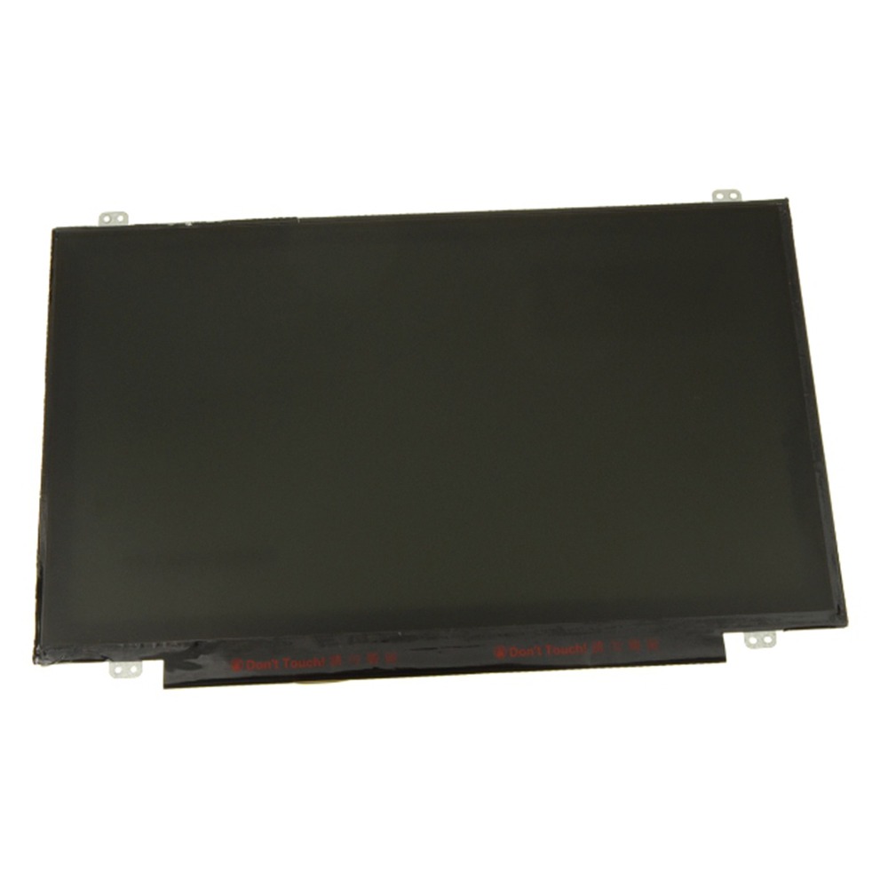 4Y5YH WXGAHD LCD Widescreen Matte 14" For Dell Latitude 5480 E5450 E7450 Vostro 14 3458