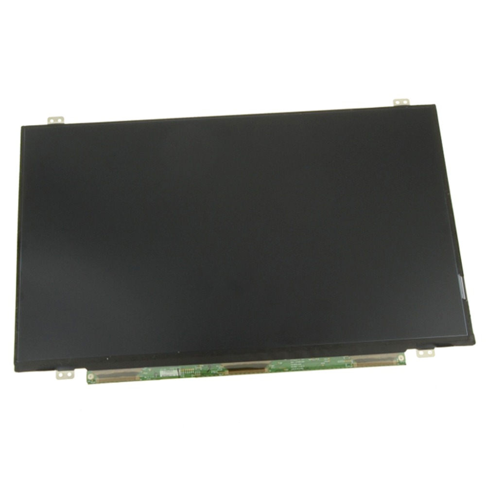 3GPW0 FHD 1080p EDP LCD Widescreen - Matte 14" For Dell Latitude 5480 E7440 E7450