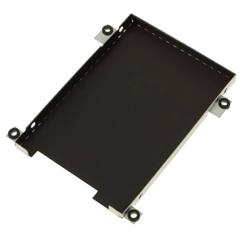 Aftermarket 0NDT6 hard drive caddy replacement for Dell Latitude 5480, 5490, 5491, and 5495