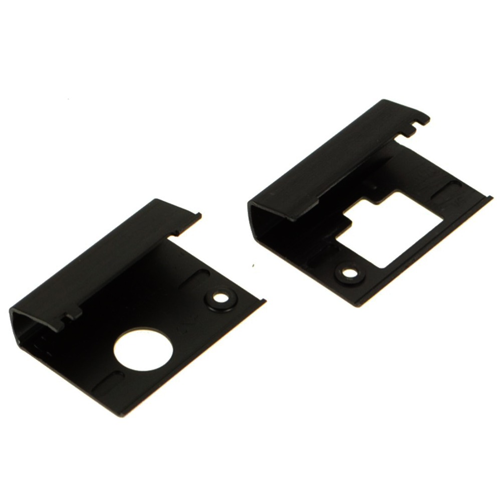 New 5480HNGCAP Hinge Covers Set Left & Right Replacement For Dell Latitude 5480 14"