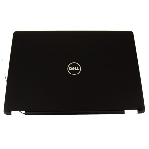 WMY72 LCD Back Cover Lid Assembly for Touchscreen WLAN TS 14" For Dell Latitude 5480