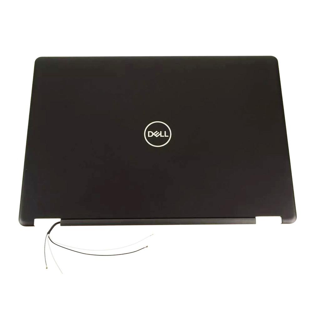 HMN35 LCD Back Cover Lid Assembly - No TS 14" For Dell Latitude 5480