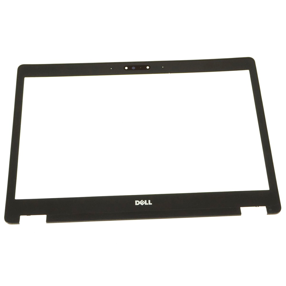 New 55WX2 LCD Front Trim Cover Bezel Plastic - No TS Replacement 14" For Dell Latitude 5480 14"