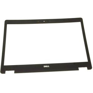 YWV2C LCD Front Trim Cover Bezel Plastic for Touchscreen 14" For Dell Latitude 5480