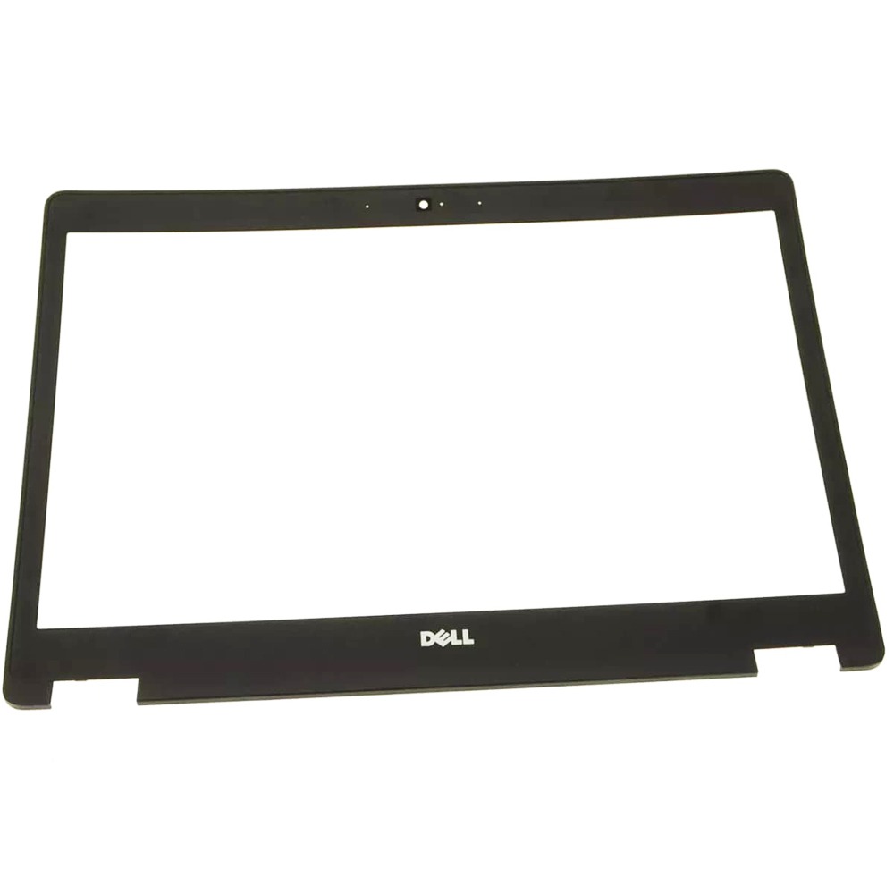YWV2C LCD Front Trim Cover Bezel Plastic for Touchscreen 14" For Dell Latitude 5480
