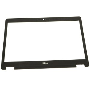 New 9R00F LCD Front Trim Cover Bezel Plastic - No TS Replacement 14" For Dell Latitude 5480 14"