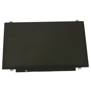 0C8WJ WXGAHD LCD Widescreen Matte 14" For Dell Latitude 5480