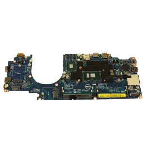 FJHM7 Motherboard System Board i5 2.6GHz Processor For Dell Latitude 5480