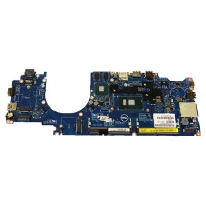 YYRGW Motherboard System Board i7 2.6GHz Processor Nvidia Graphics For Dell Latitude 5480