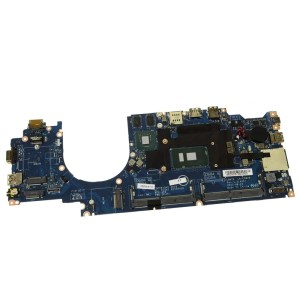 6W882 Motherboard System Board i7 2.8GHz Processor For Dell Latitude 5480