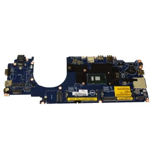 RR5H9 Motherboard System Board with 2.5GHz i5 Processor For Dell Latitude 5480