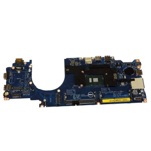 4XVDF Motherboard System Board with 2.5GHz i5 Processor For Dell Latitude 5480