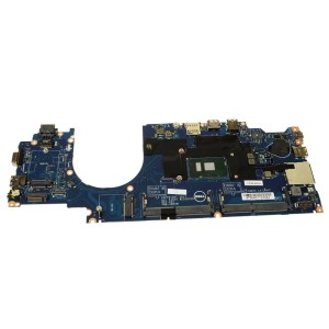 HXXM1 Motherboard System Board with 2.6GHz i5 Processor For Dell Latitude 5480