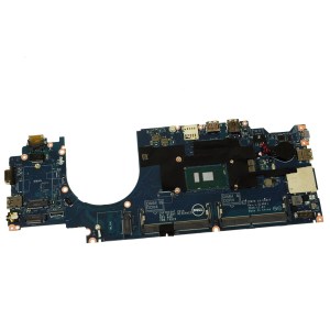 5Y099 Motherboard System Board with 2.6GHz i5 Processor For Dell Latitude 5480