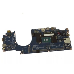 6G614 Motherboard System Board with 2.8GHz i7 Processor For Dell Latitude 5480