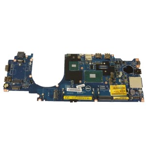 VD2G7 Motherboard System Board with i5 2.6GHz Quad Core Processor Graphics For Dell Latitude 5480