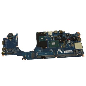 7W359 Motherboard System Board with i5 2.8GHz Quad Core Processor For Dell Latitude 5480