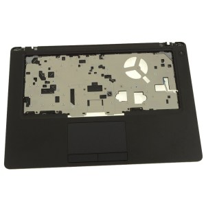 NT1F3 Palmrest Touchpad Assembly Dual Point No SC For Dell Latitude 5480