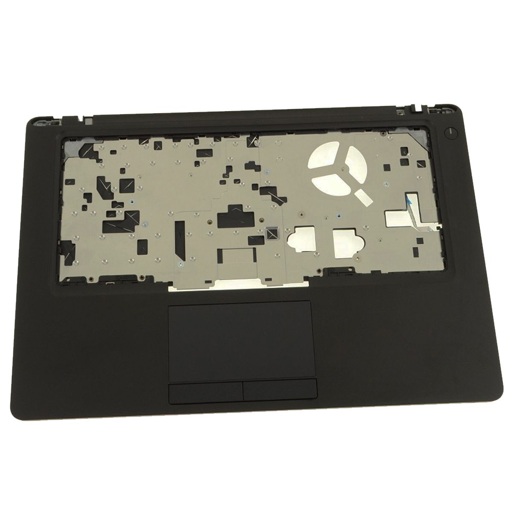 NT1F3 Palmrest Touchpad Assembly Dual Point No SC For Dell Latitude 5480