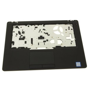 A16726 Palmrest Touchpad Assembly Dual Point No SC For Dell Latitude 5480
