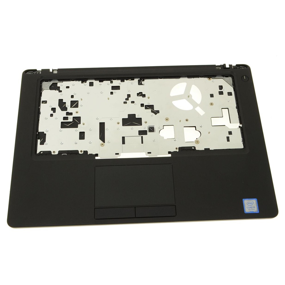 A16726 Palmrest Touchpad Assembly Dual Point No SC For Dell Latitude 5480