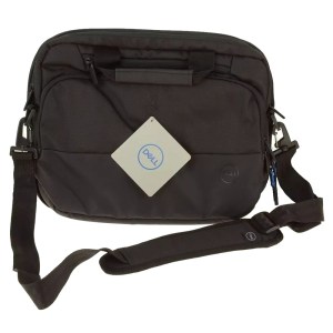 8NW0J Pro Briefcase Laptop Bag 14 Fits Up To 14" Screens For Dell Latitude 5480
