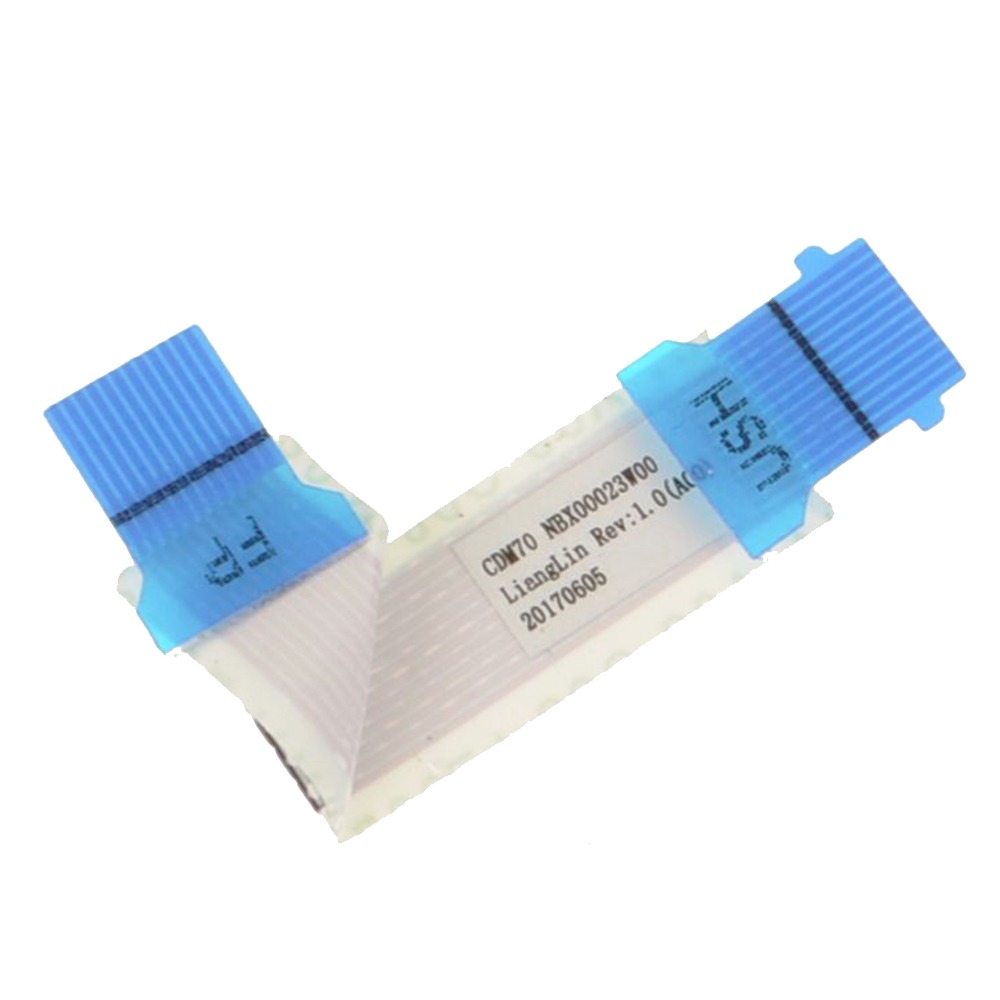 1G2N2 Ribbon Cable for Fingerprint Reader For Dell Latitude 5480