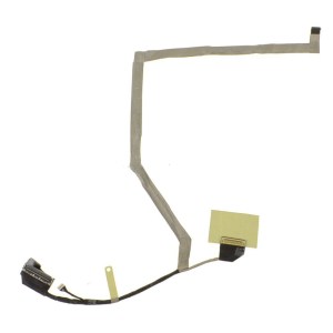 CV3MY Ribbon LCD Video Cable No TS IR Cam 14" For Dell Latitude 5480