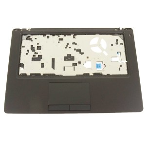 PD8R8 Palmrest Touchpad Assembly Single Point Smart Card For Dell Latitude 5480