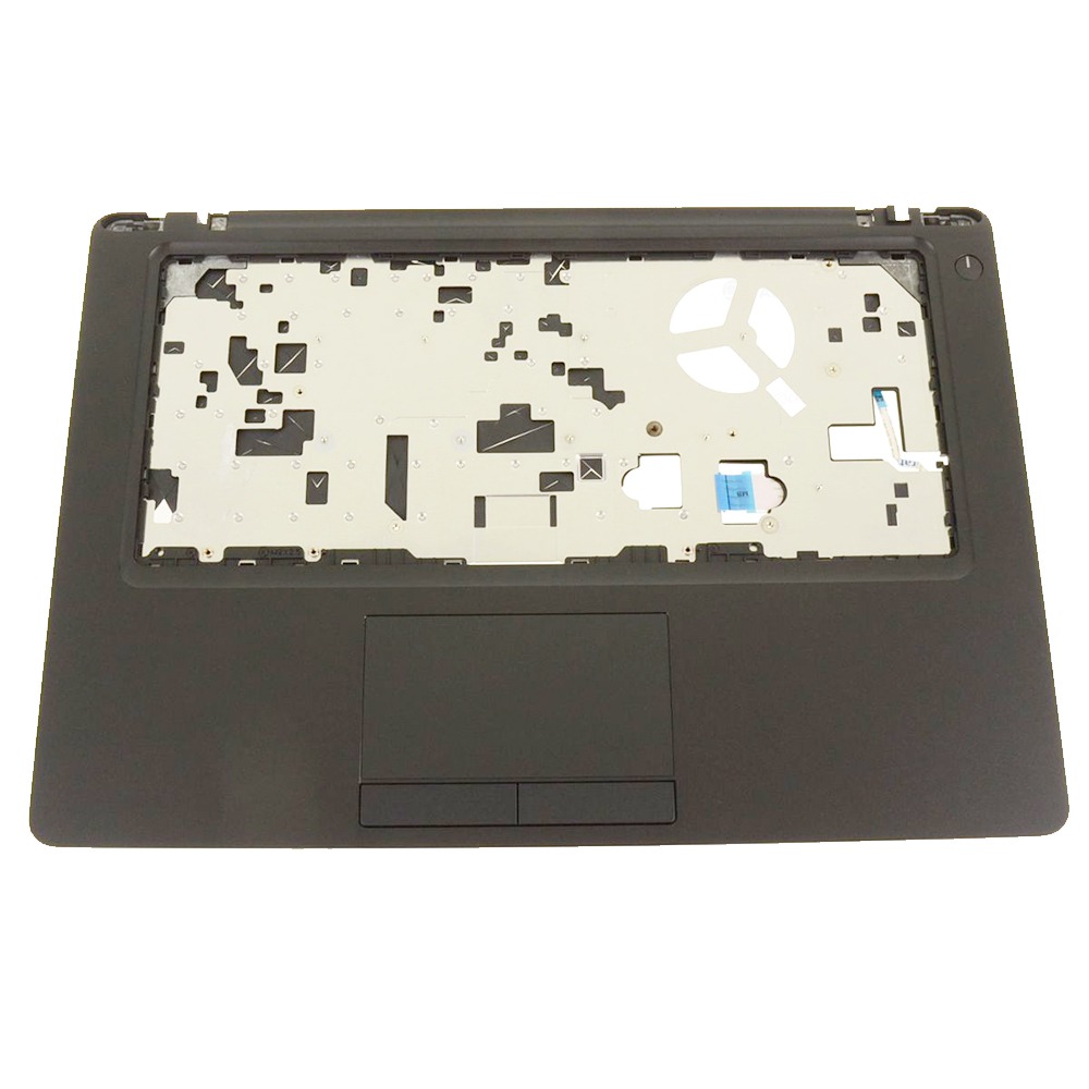 PD8R8 Palmrest Touchpad Assembly Single Point Smart Card For Dell Latitude 5480