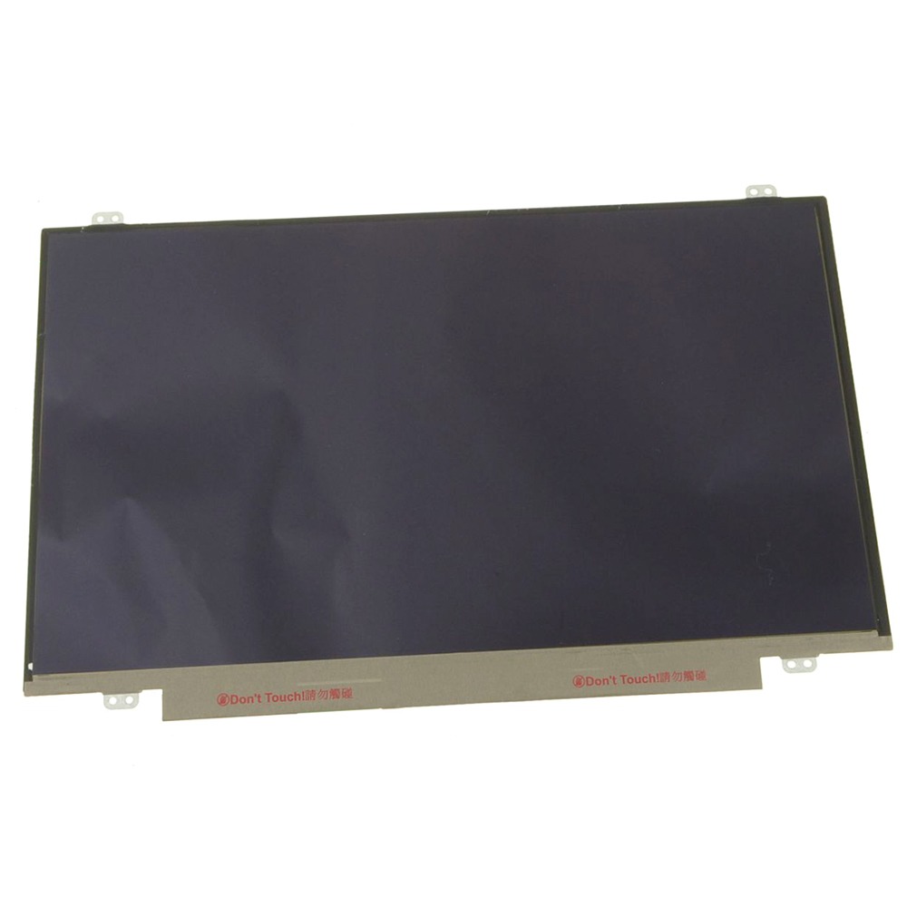 D0PX9 Touchscreen FHD LCD LED Widescreen 14" For Dell Latitude 5480