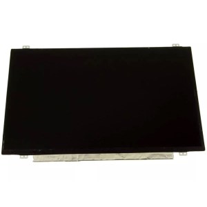 N4YGV FHD LCD Widescreen Matte 14" For Dell Latitude 5490 5491 3490